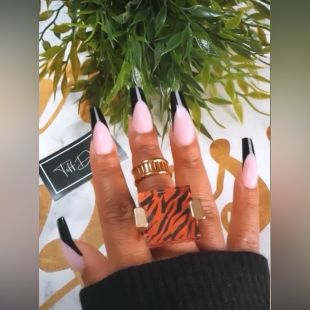 Wild Thing Jumbo Rings🐾🐾